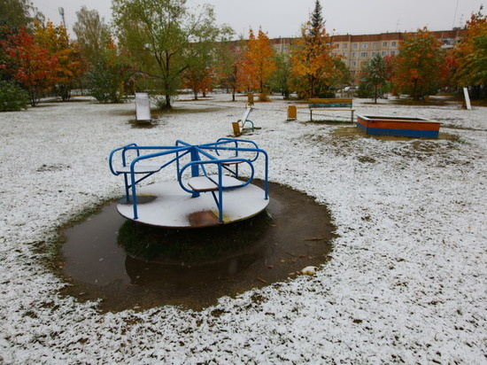     Фото Юлии Боровиковой