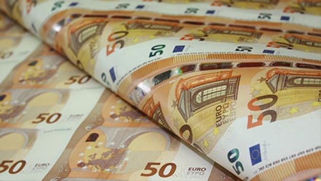    Новые банкноты евро New-euro-banknotes.eu