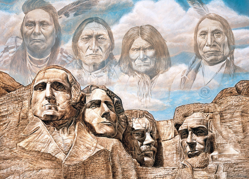 ПРОЕКТ ДЕКОЛОНИЗАЦИИ США ОТ РУССКОЙ ОБЩИНЫ