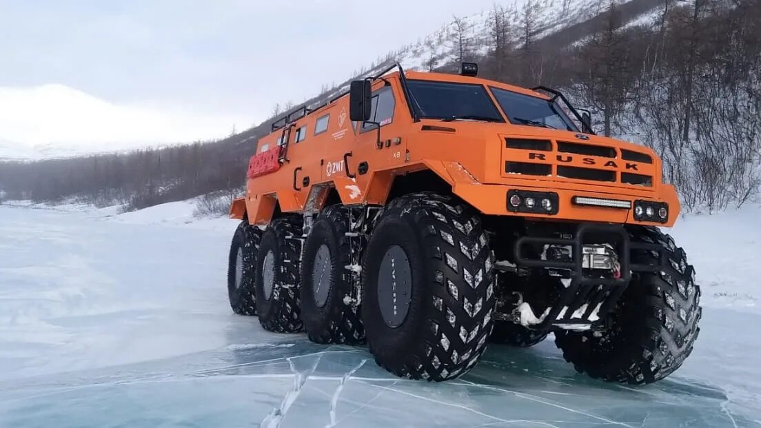 фото: Равиль Сафарбеков, 
из личного архива Андрея Анищенко