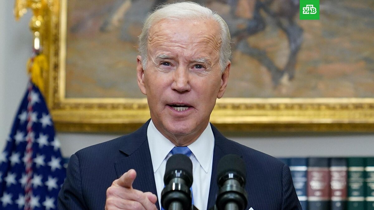    Фото: Associated Press © 2022, Susan Walsh