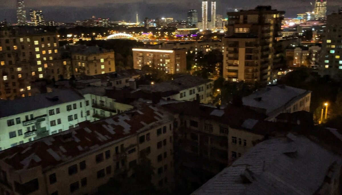 Расселили и забыли: судьба дома-гребенки в центре Москвы | Пешком по Москве  | Дзен