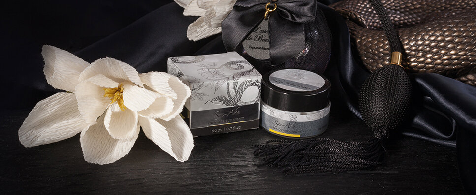 Крем для век Храмовая гадюка