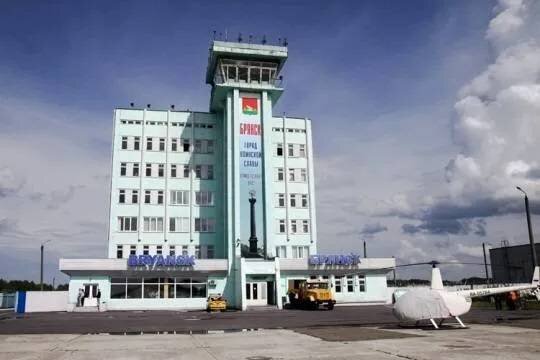    Росавиация: режим временной приостановки работы 11 российских аэропортов продлен до 22 октября