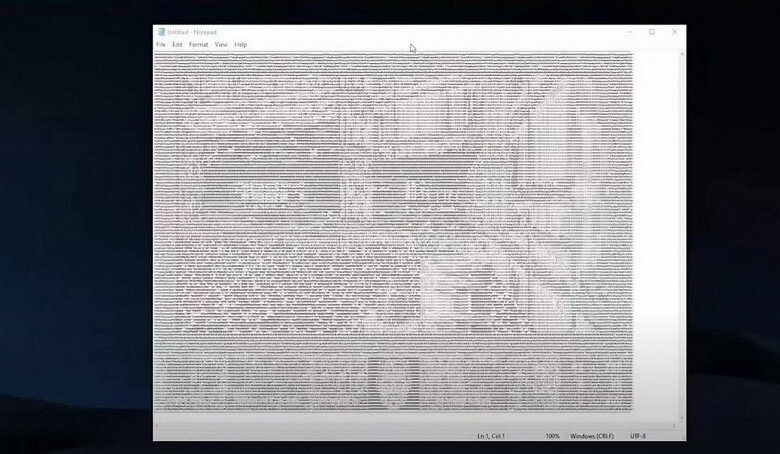 Ссылка на видео: https://youtu.be/a3VoEyaqMoc