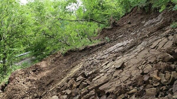   © Roads Department of Georgia