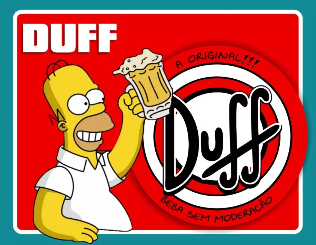 Duff В продавать | Обзор Дзен Beer любимое пиво Lagerbier | Hell Travel & стали Симпсона. КиБ Гомера