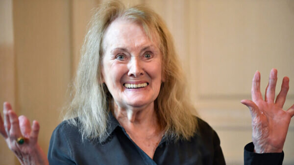    Анни ЭРНО рассказывает, как любовь и страсть живут в колыбели нравов. Фото с сайта ntdtv.ru