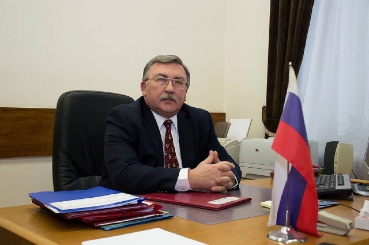    Постпред РФ спрогнозировал сроки восстановления иранской ядерной сделки