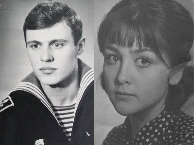 Татьяна клюева фото в молодости и сейчас