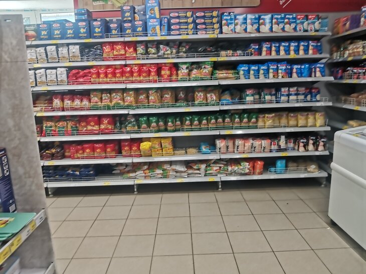    Значительная часть органической продукции в РФ – это псевдо-экологичные продукты
