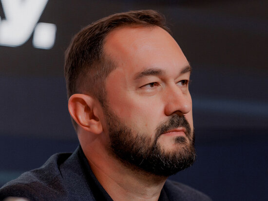     НАИЛЬ ИЗМАЙЛОВ. ФОТО: РФС