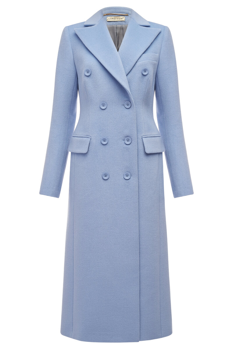 Пальто Анжи от Charisma