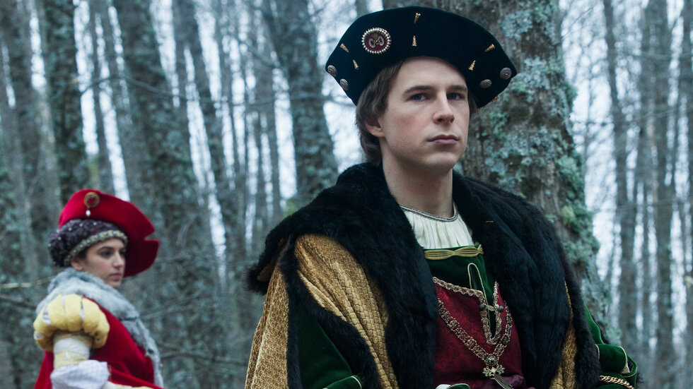 "Император Карлос"