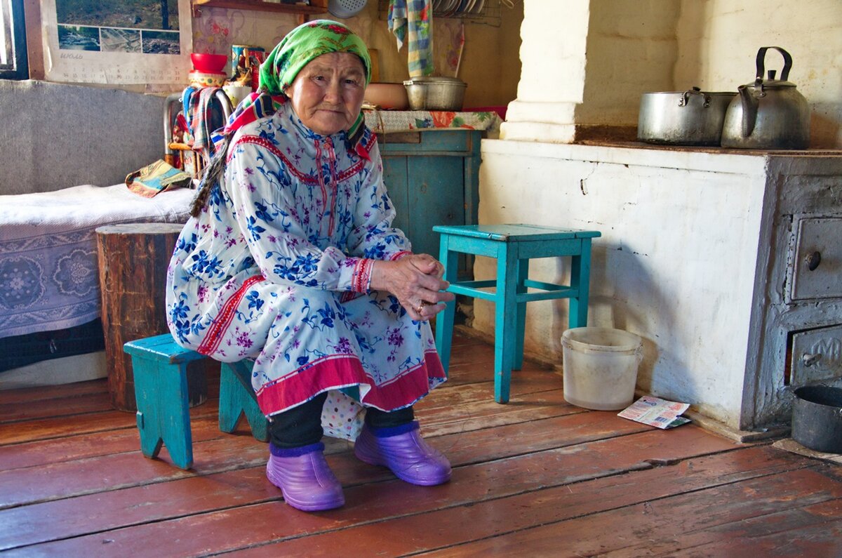 Где совершаются шаманские обряды вогулов и зачем подносят жертву Снежному человеку.  Фото: клуб экспедиций «Дикий Север» / Елена Поморцева