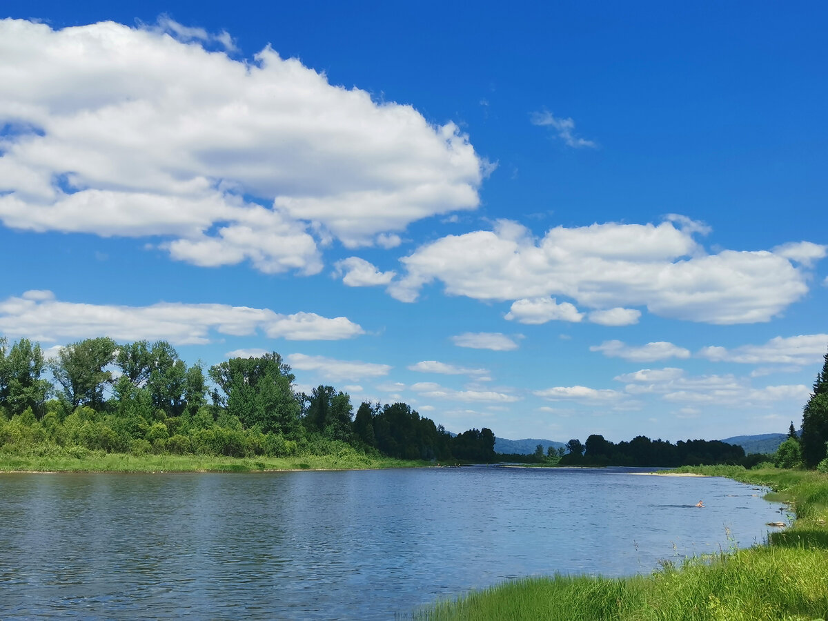 Фото автора канала 