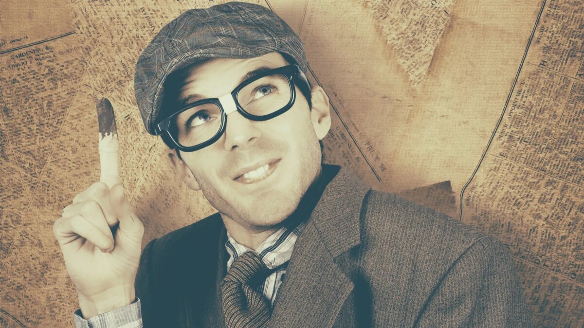 Медийные персоны всегда под прицелом камер. Фото: pxhere.com 