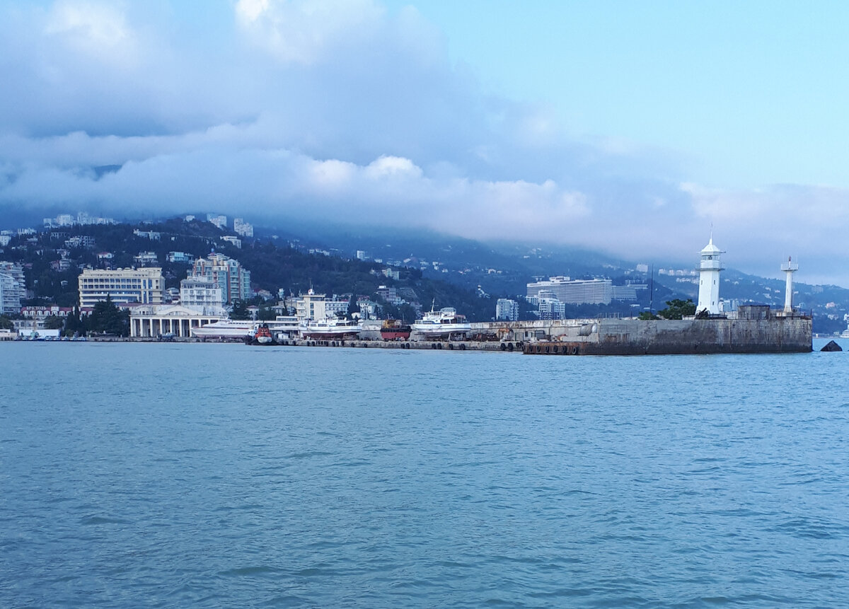 Красотка Ялта