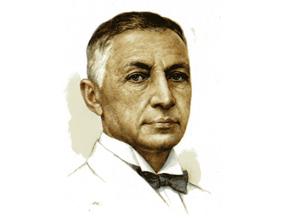 И если предыдущие юбилеи Бунина обсуждался его несомненный литературный талант, а также неоценимый вклад в развитие отечественной и мировой культуры, То в последние годы все большую популярность набирают обсуждения весьма резкие отзывы писателя о его коллегах. Фото с ресурса rewizor.ru