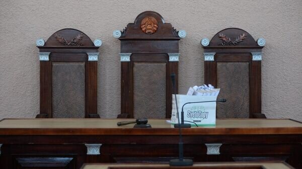   © Sputnik / Виктор Толочко