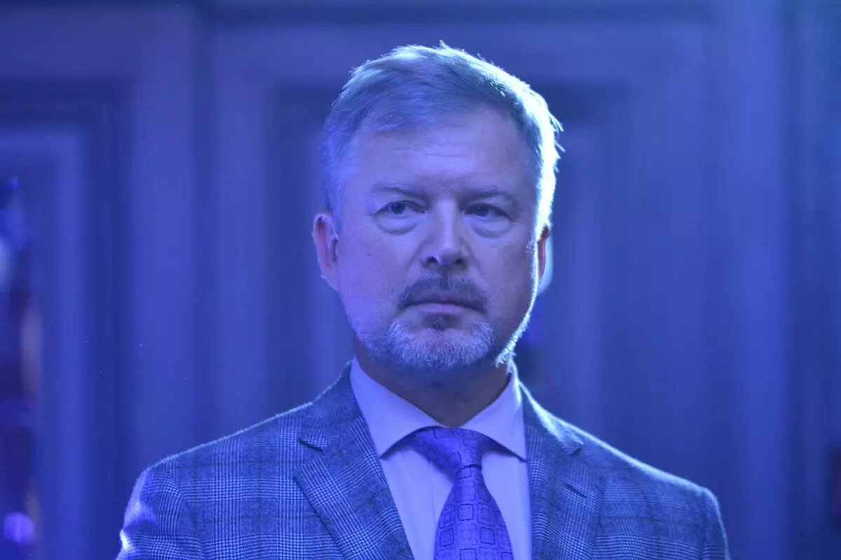 Валдис Пельш