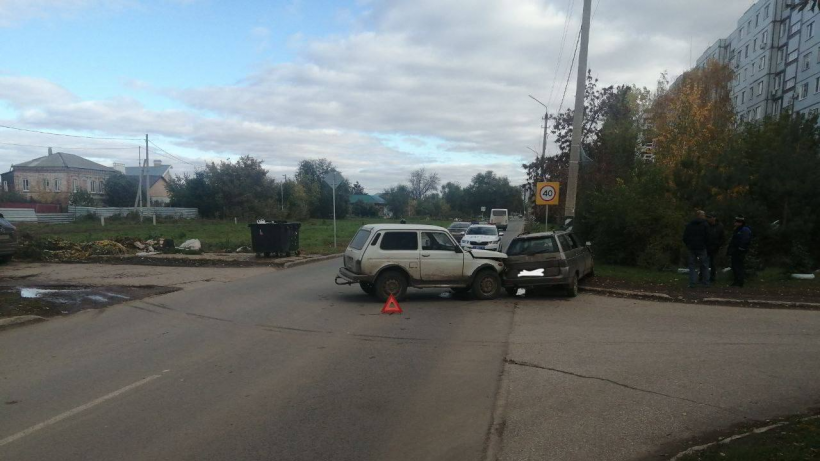  Фото Отделение пропаганды УГИБДД по Саратовской области