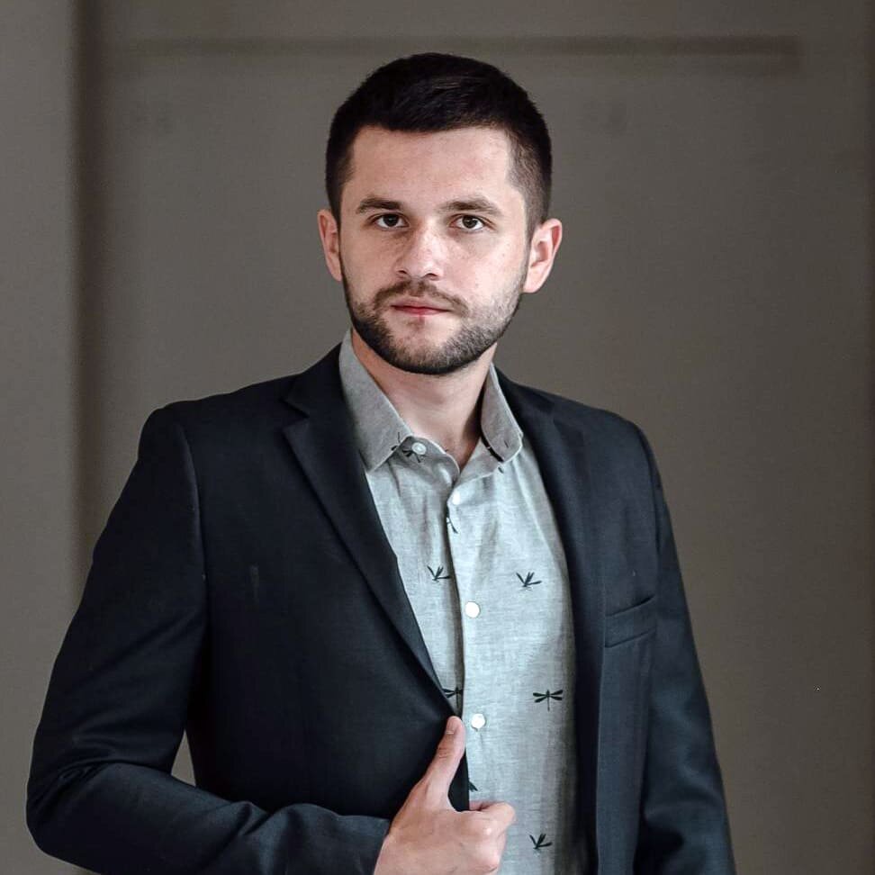 Врач-психиатр, схема-терапевт Степанов Иван Николаевич