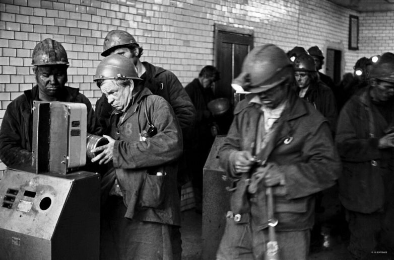 Фото: Владимир Воробьев