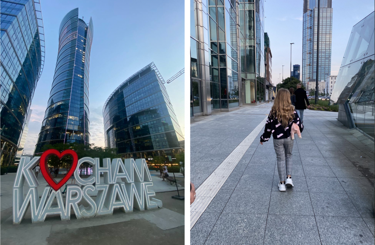    Русофобия и безумный выбор. Экс-сибирячка о плюсах и минусах жизни в Польше