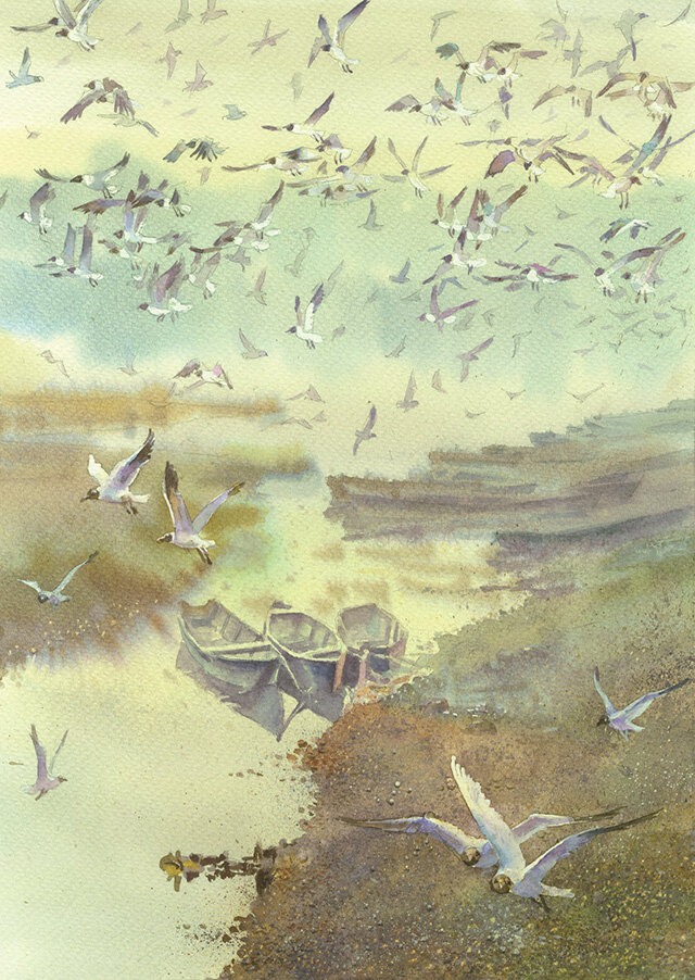 ������ �. �������� 