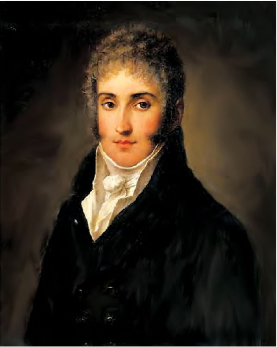 Портрет Чарторыйского
