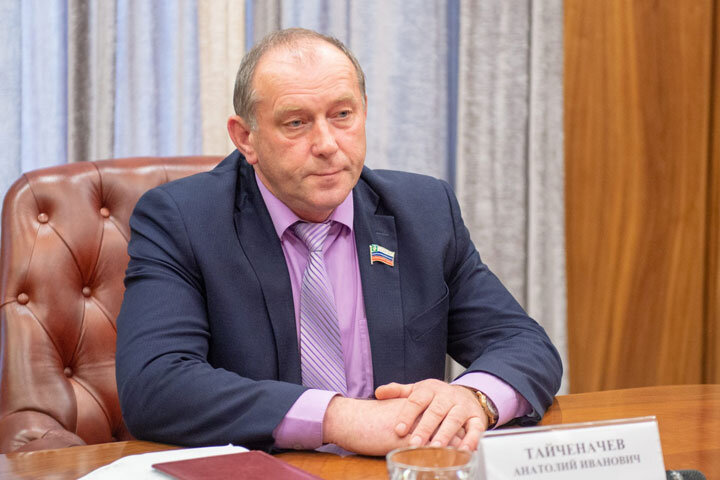 Фото: пресс-служба правительства РХ 