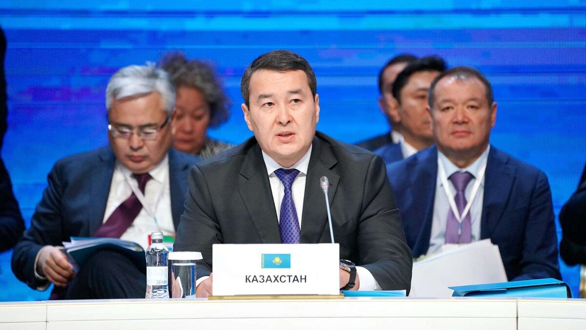 Фото: primeminister.kz