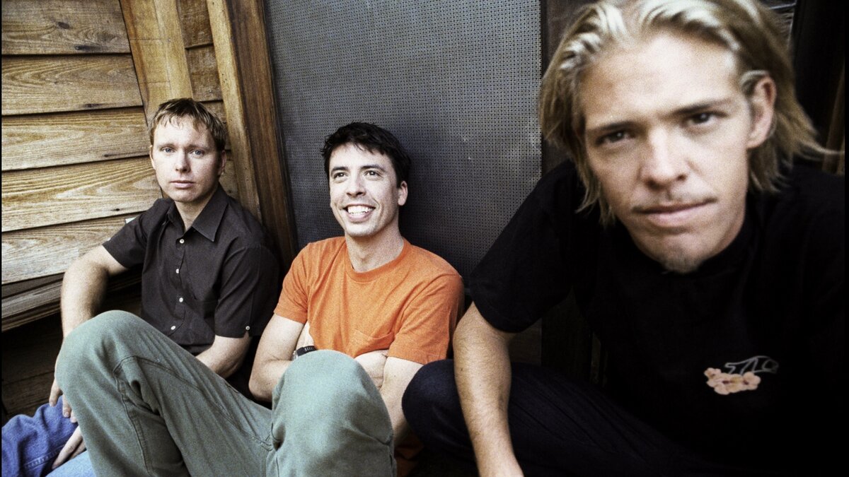 Источник: foofighterslive.com