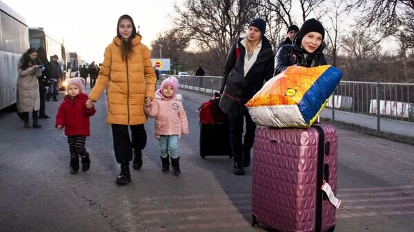   © РИА Новости . Дмитрий Макеев