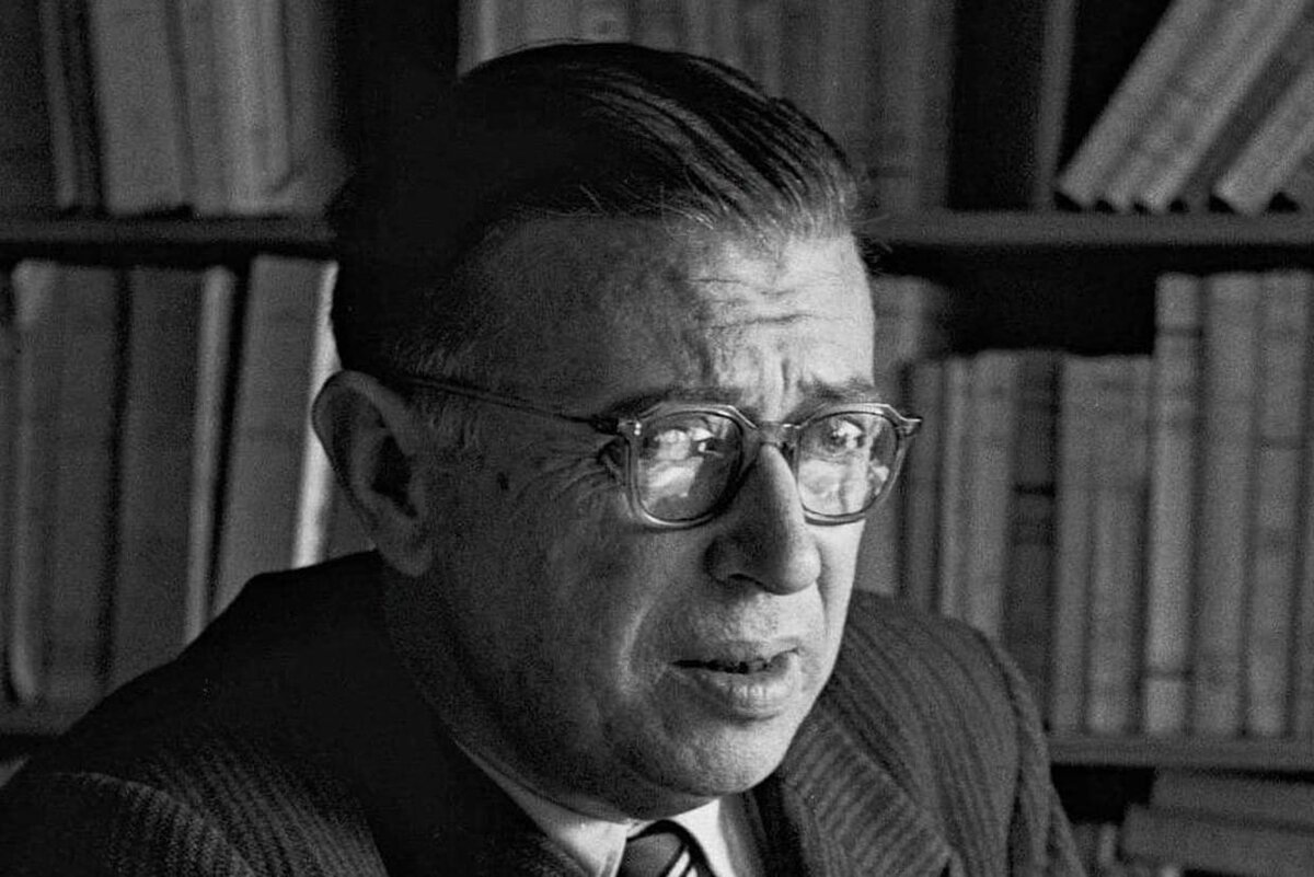 ж п сартр. п. ж сартр. п. ж сартр.