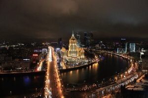    Фото: kudamoscow.ru Мария Спиридонова