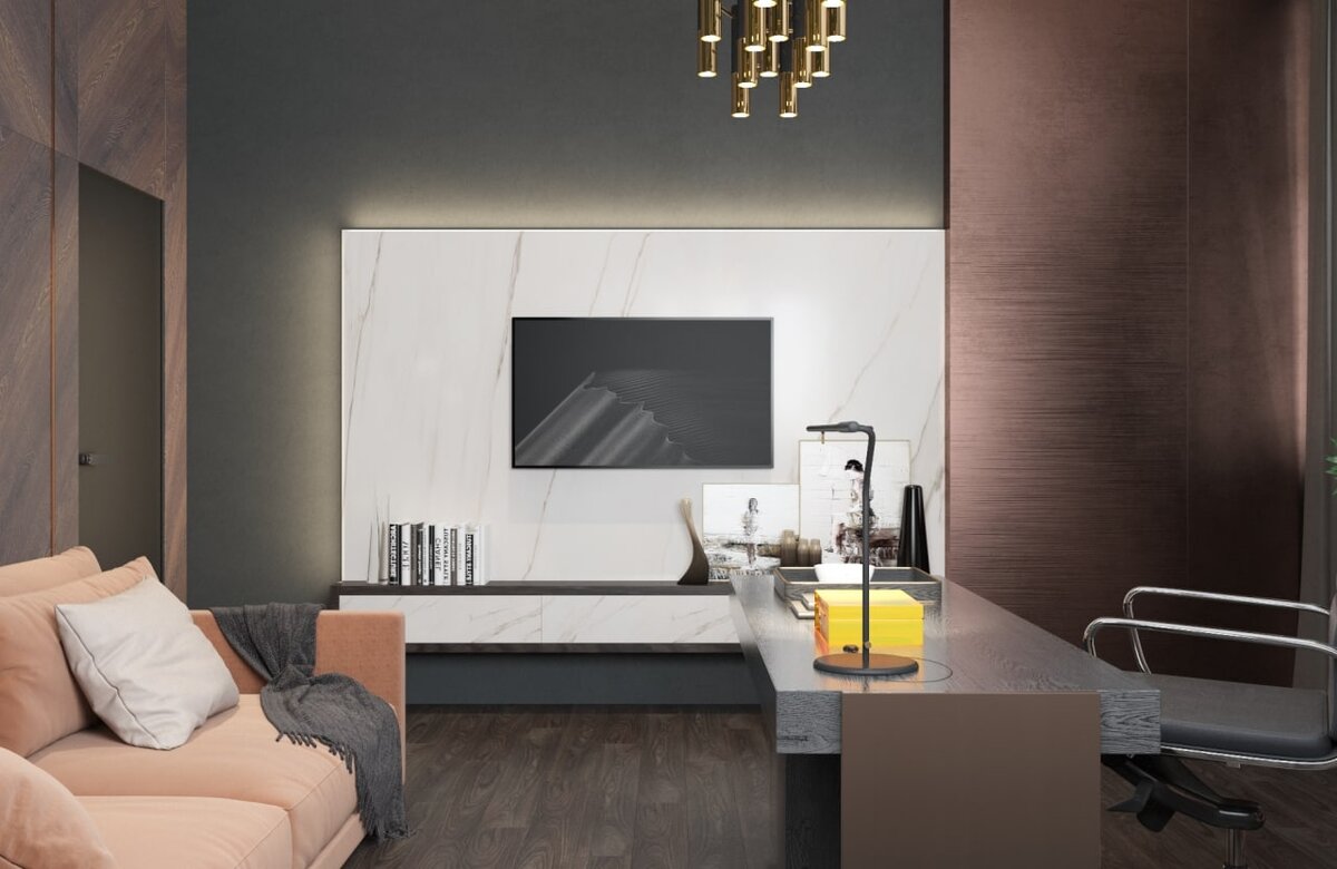 Дизайн-проект: роскошь или необходимость?