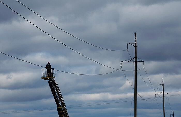  Clodagh Kilcoyne/Reuters