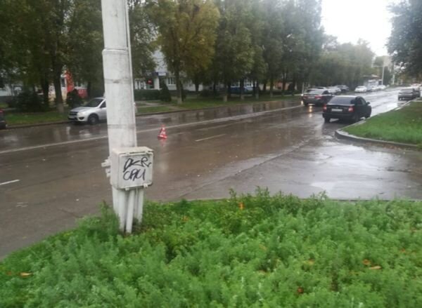 Источник фото: ГИБДД РО
