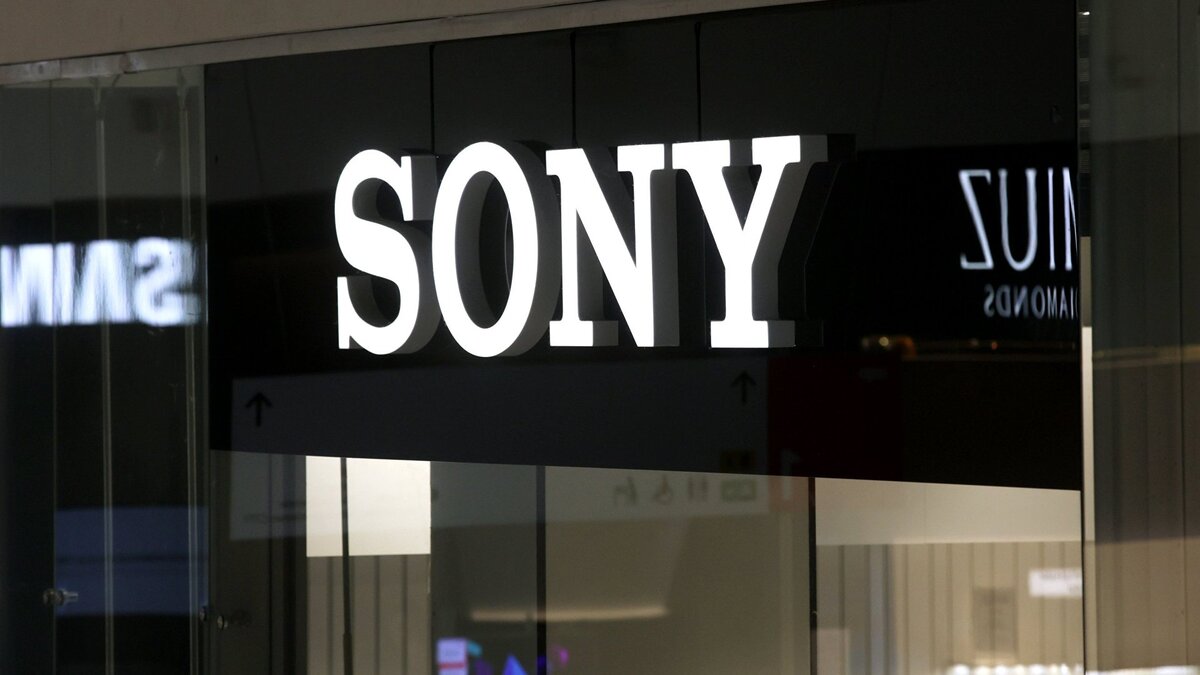    Магазин электроники Sony© РИА Новости . Виталий Белоусов