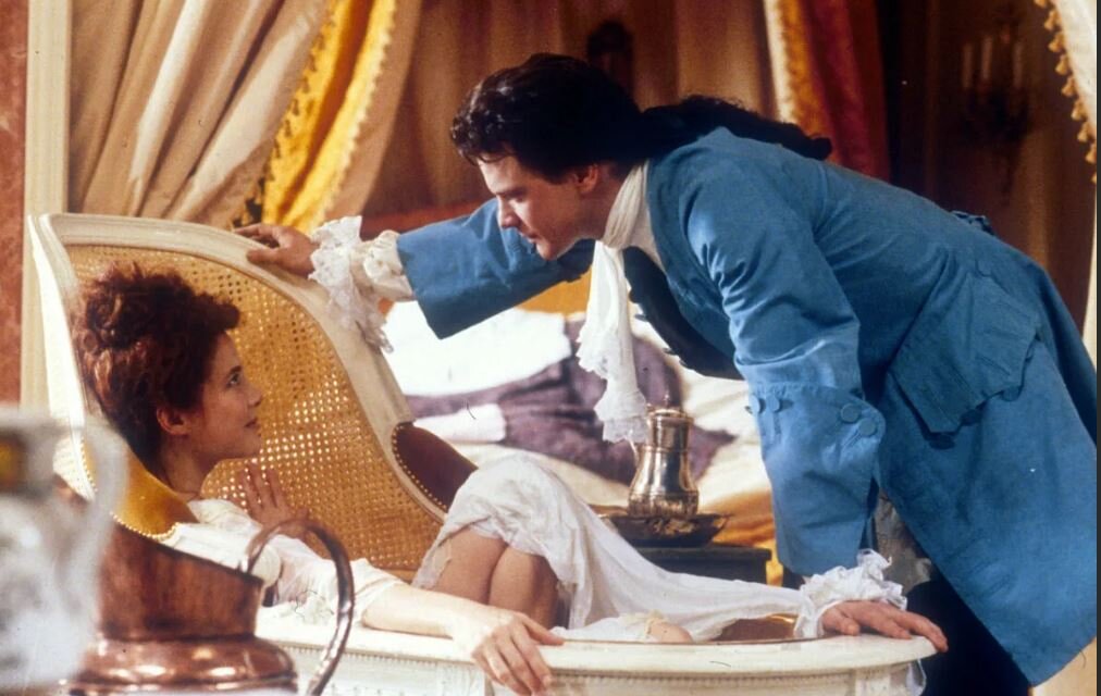 Кадр из этого хорошего фильма