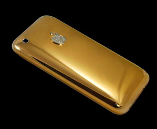 Supreme iPhone 3GS