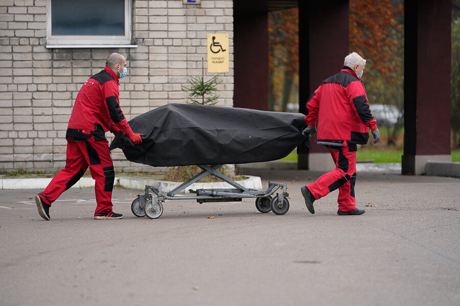 Фото: Виталий Невар / Новый Калининград