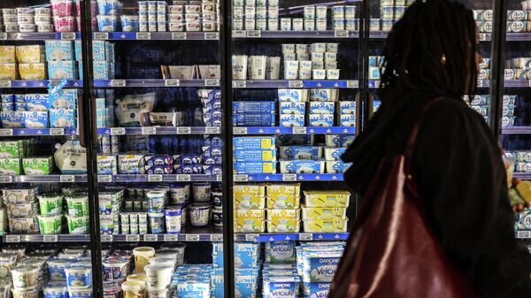   © AFP 2022 / CHARLY TRIBALLEAU