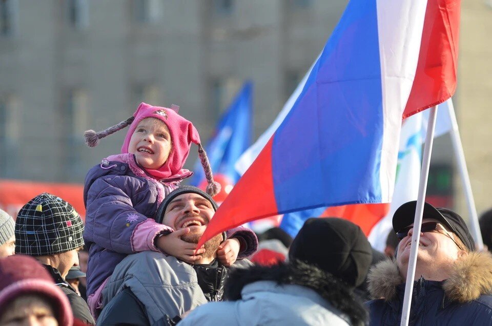     Развлечения приготовлены и для взрослых, и для детей Влад КОМЯКОВ, Архив «КП»