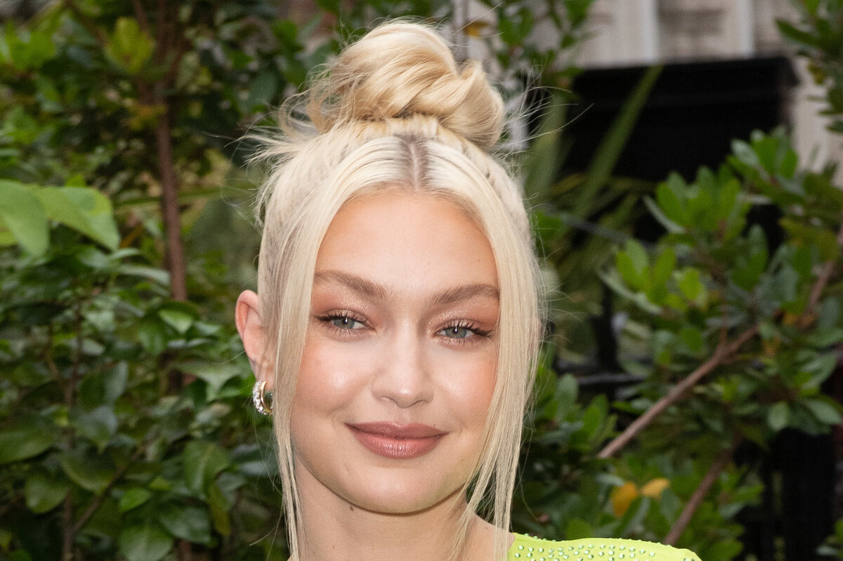     Стало известно, когда Джиджи Хадид познакомит Леонардо ДиКаприо со своей дочерью