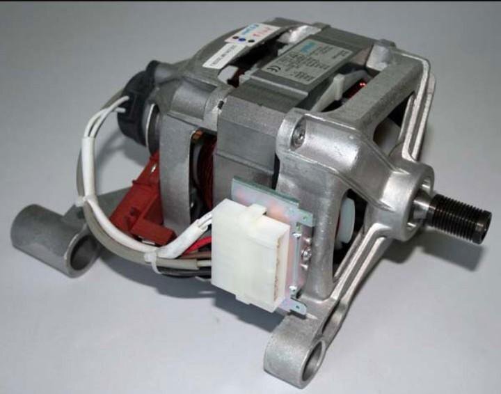Электродвигатель от стиральной машины: характеристики и принцип работы