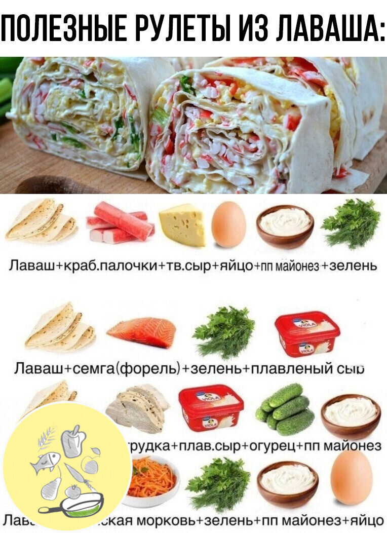 ПП Перекус