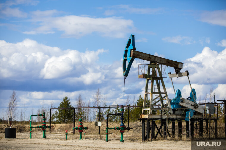    Запад намерен ввести фиксированную цену на нефть РФ